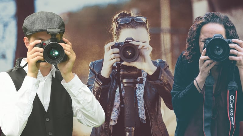 Paparazzi Stories