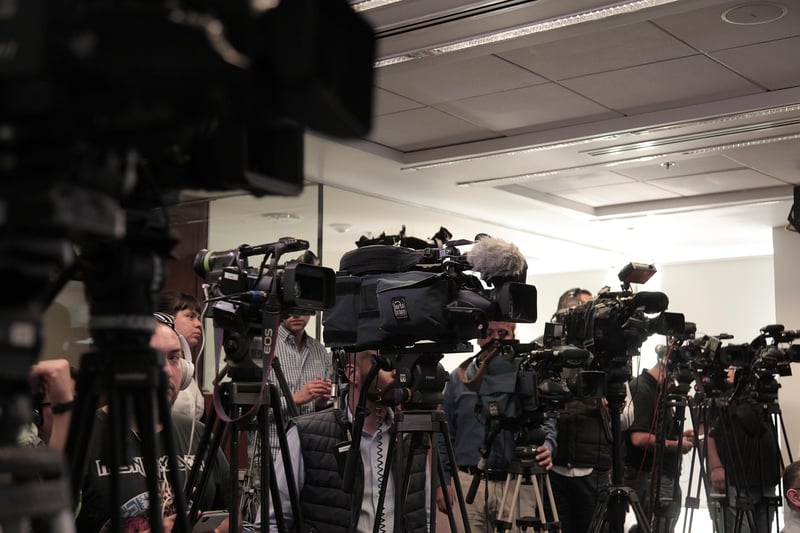 Exclusive Interviews