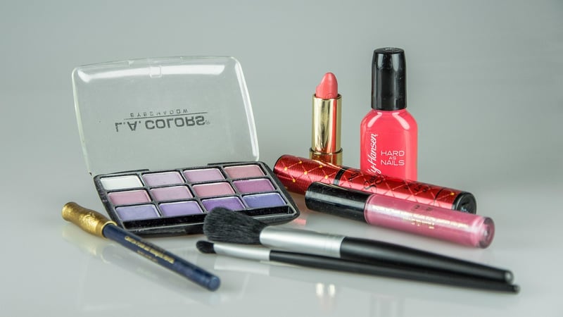 Makeup
